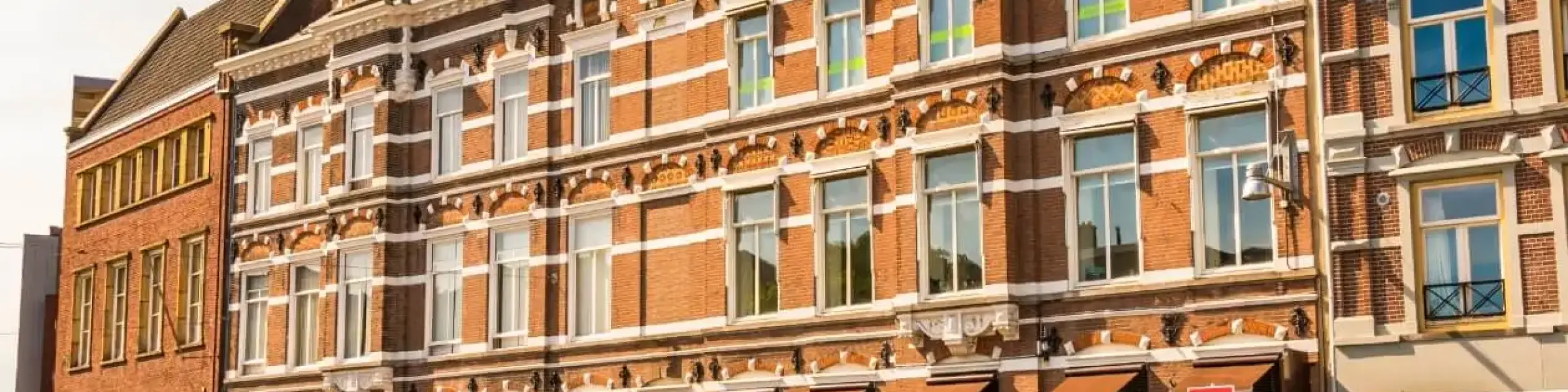Verkoopmakelaar<br>Dongen