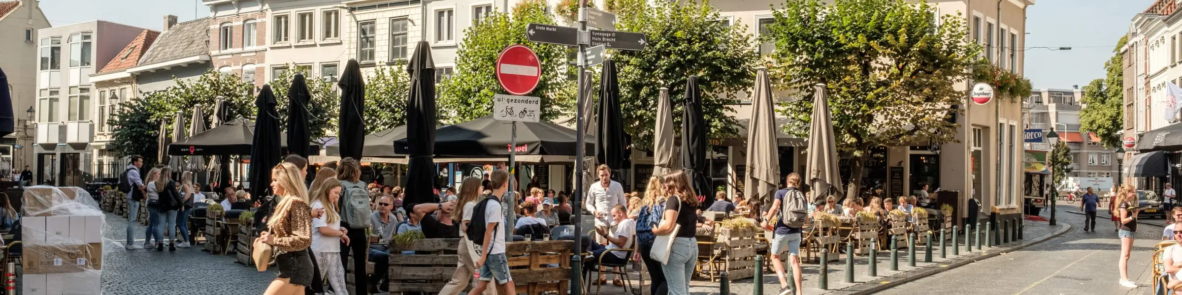 Verkoopmakelaar<br>Bavel