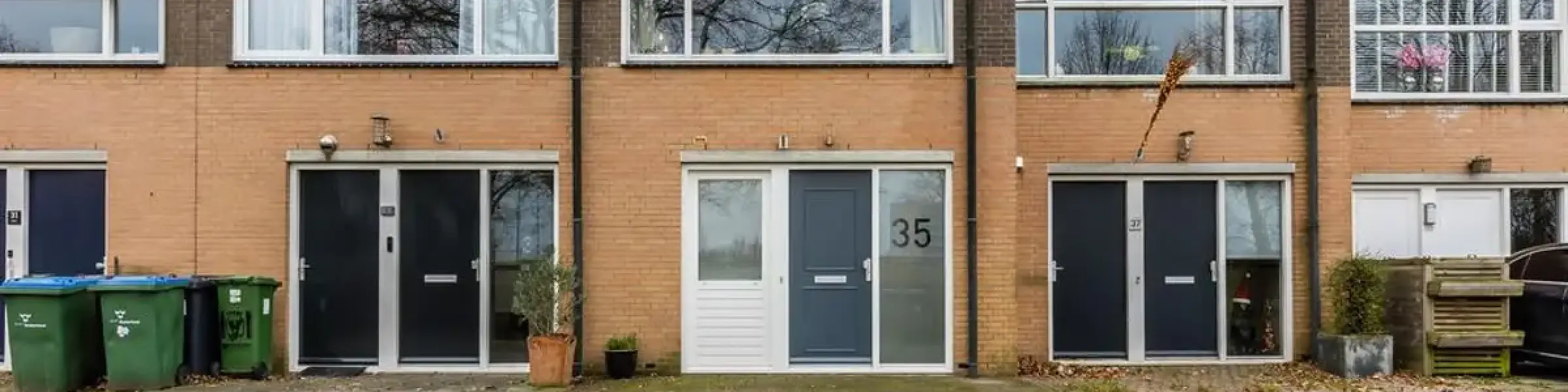 Verkoopmakelaar <br>Oosterhout