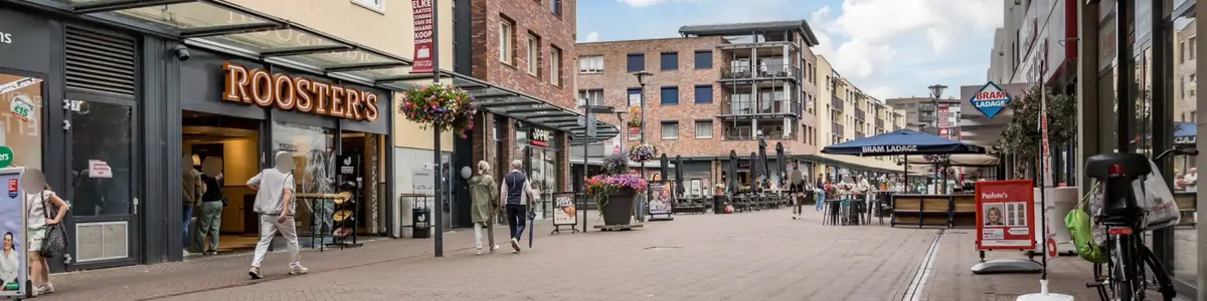 Verkoopmakelaar <br>Etten-Leur
